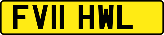 FV11HWL