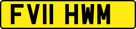 FV11HWM