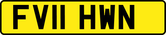 FV11HWN