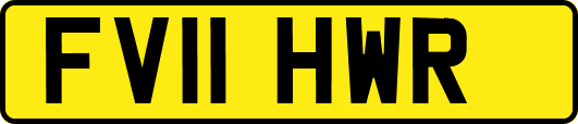 FV11HWR