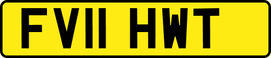 FV11HWT
