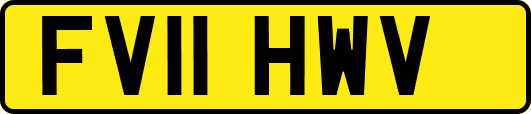 FV11HWV