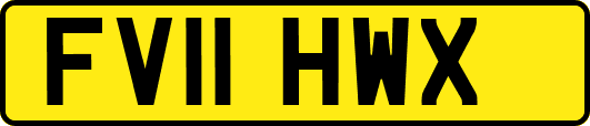 FV11HWX