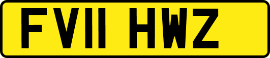 FV11HWZ