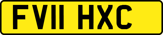 FV11HXC