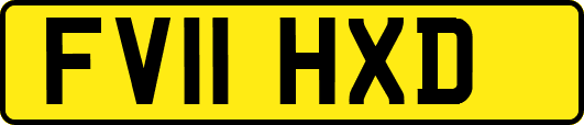 FV11HXD
