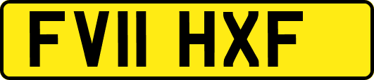 FV11HXF
