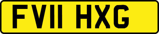 FV11HXG