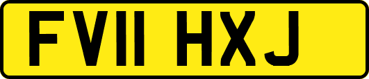 FV11HXJ