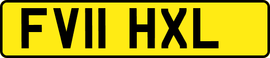 FV11HXL