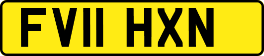 FV11HXN