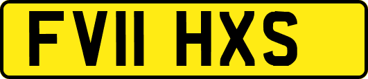 FV11HXS