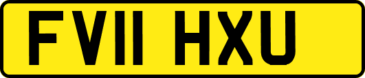 FV11HXU
