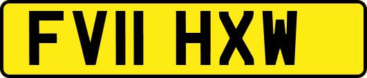 FV11HXW