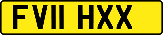 FV11HXX