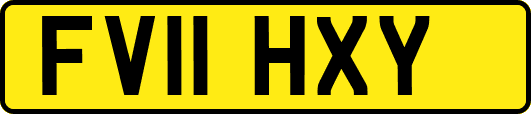 FV11HXY