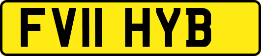 FV11HYB