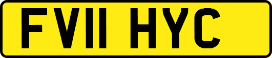 FV11HYC