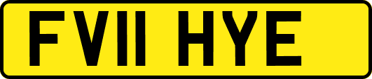 FV11HYE