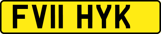 FV11HYK
