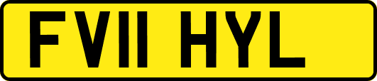 FV11HYL