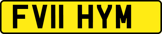 FV11HYM