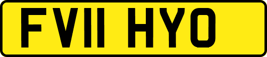 FV11HYO