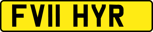 FV11HYR