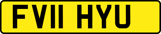 FV11HYU