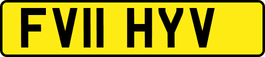 FV11HYV