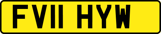 FV11HYW