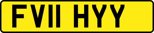 FV11HYY