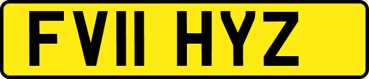 FV11HYZ