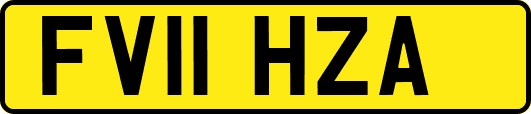 FV11HZA