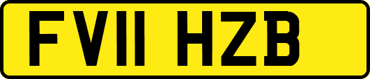 FV11HZB