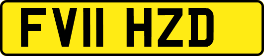 FV11HZD