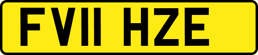 FV11HZE
