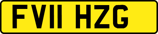 FV11HZG