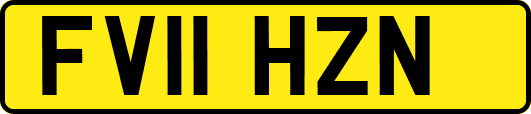 FV11HZN