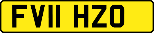 FV11HZO