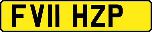 FV11HZP
