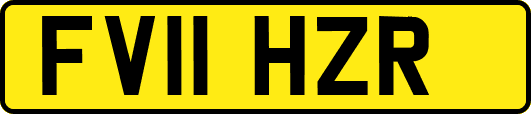FV11HZR
