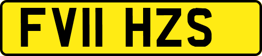 FV11HZS