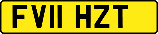 FV11HZT