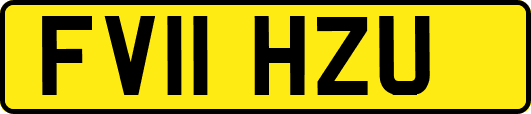 FV11HZU