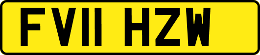 FV11HZW