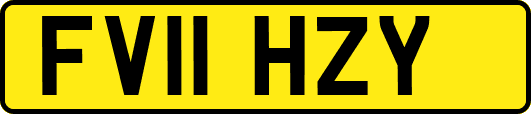 FV11HZY