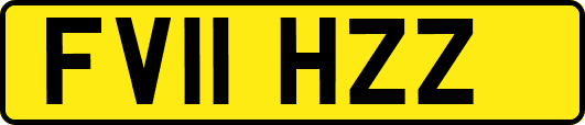 FV11HZZ