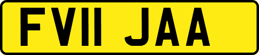 FV11JAA