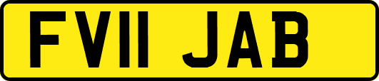 FV11JAB